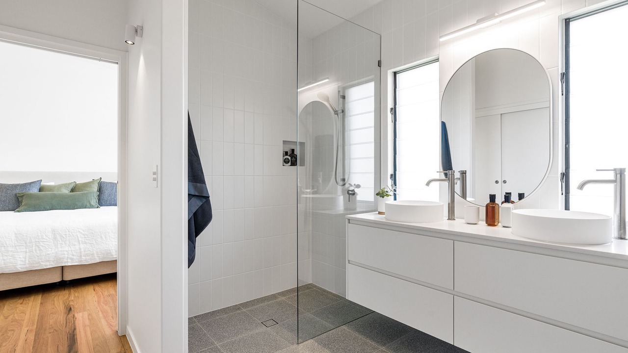 Photo of Bathroom in Cabarita Beach