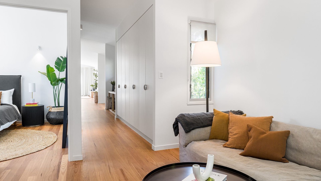 Photo of Livingroom in Cabarita Beach