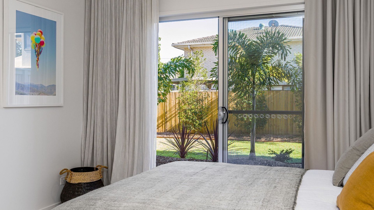 Photo of Bedroom in Cabarita Beach
