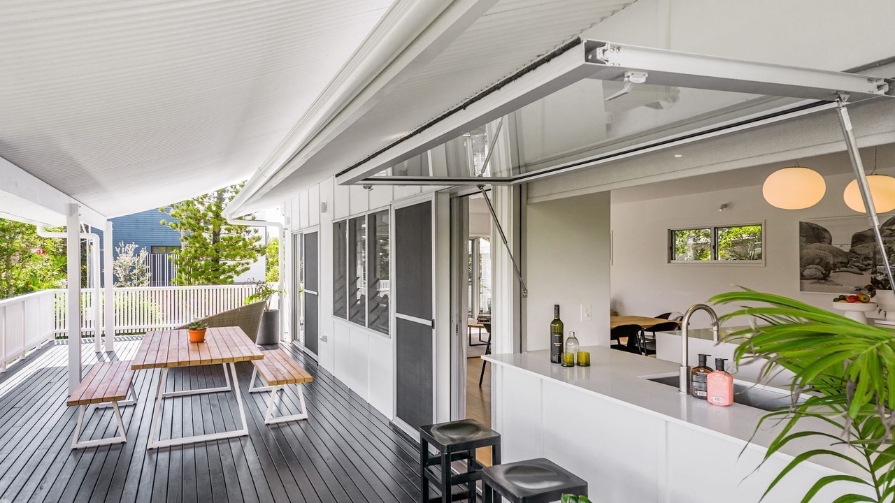 Photo of Outdoor in Cabarita Beach