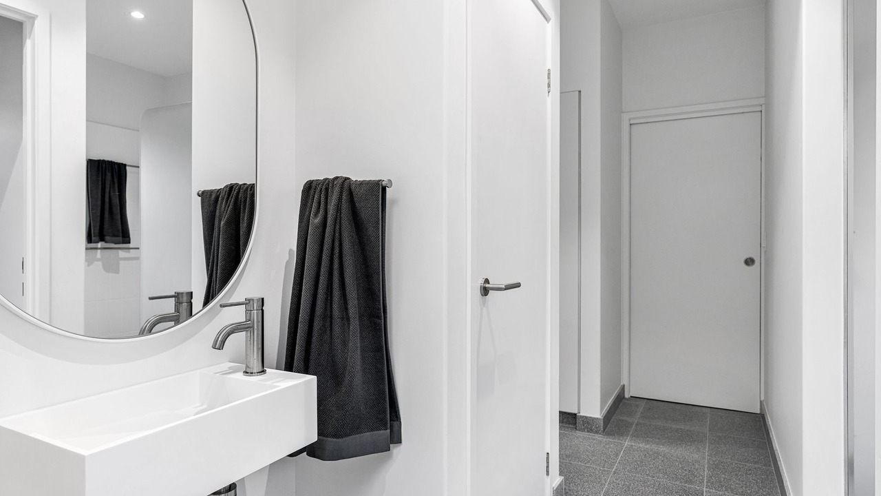 Photo of Bathroom in Cabarita Beach