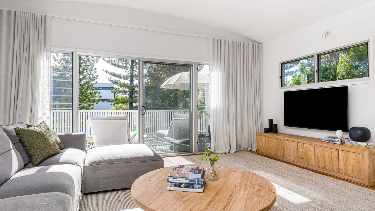 Photo of Livingroom in Cabarita Beach