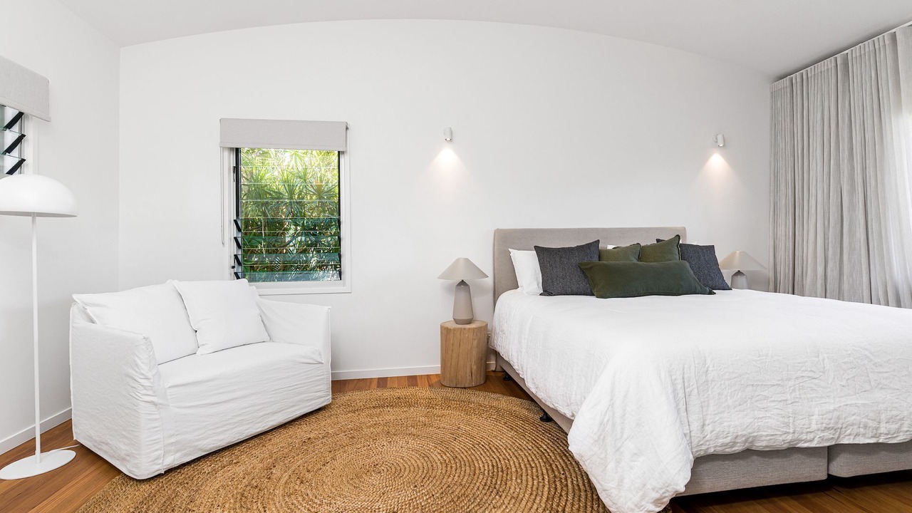 Photo of Bedroom in Cabarita Beach