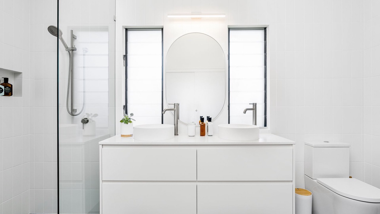 Photo of Bathroom in Cabarita Beach