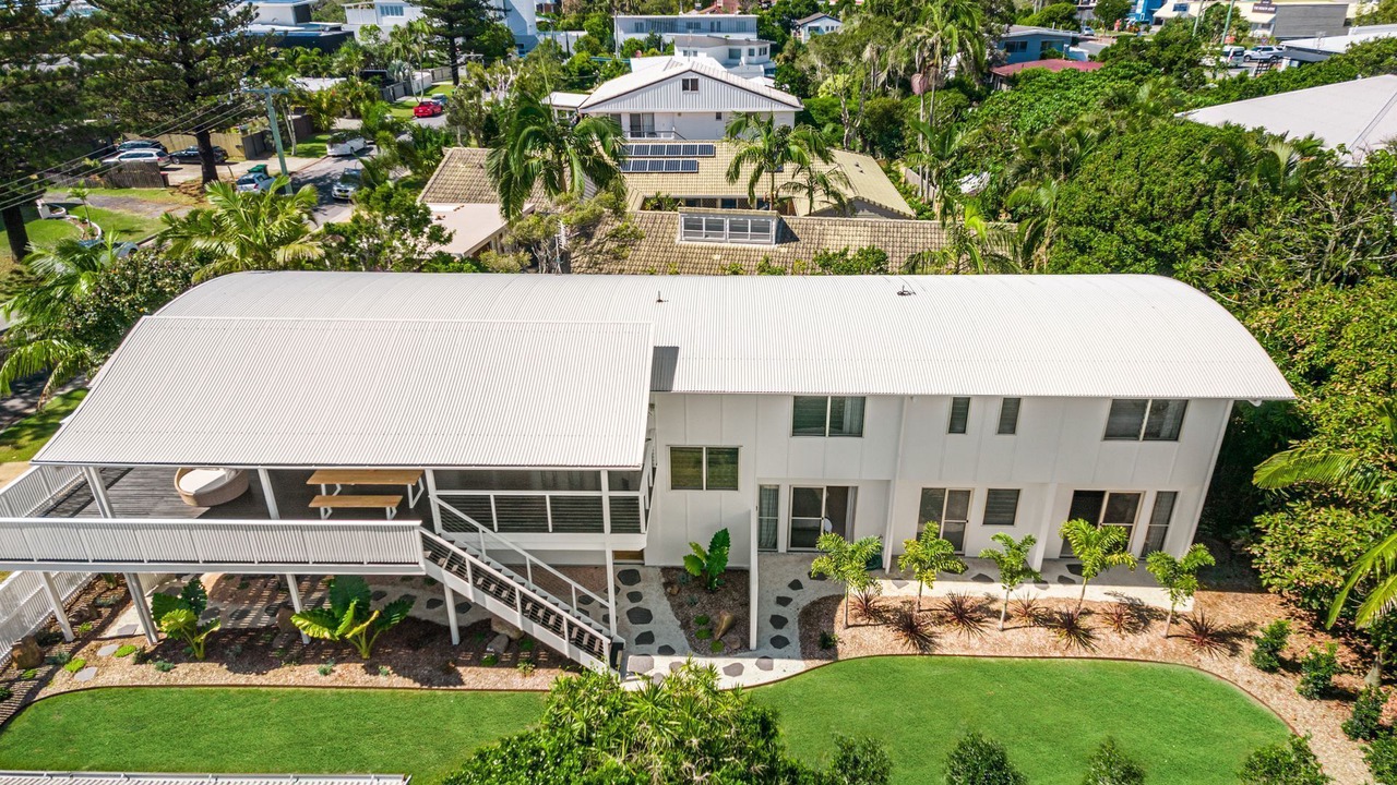 Photo of Outdoor in Cabarita Beach