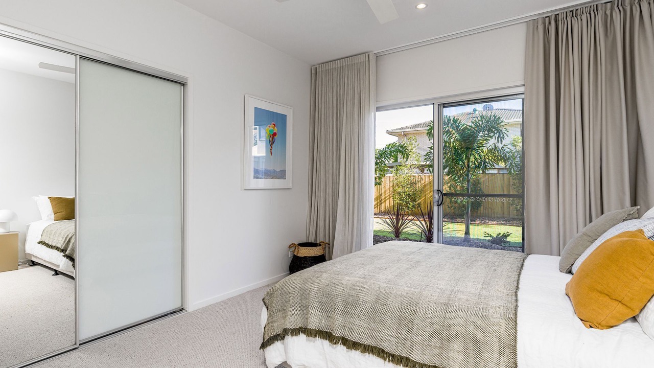 Photo of Bedroom in Cabarita Beach