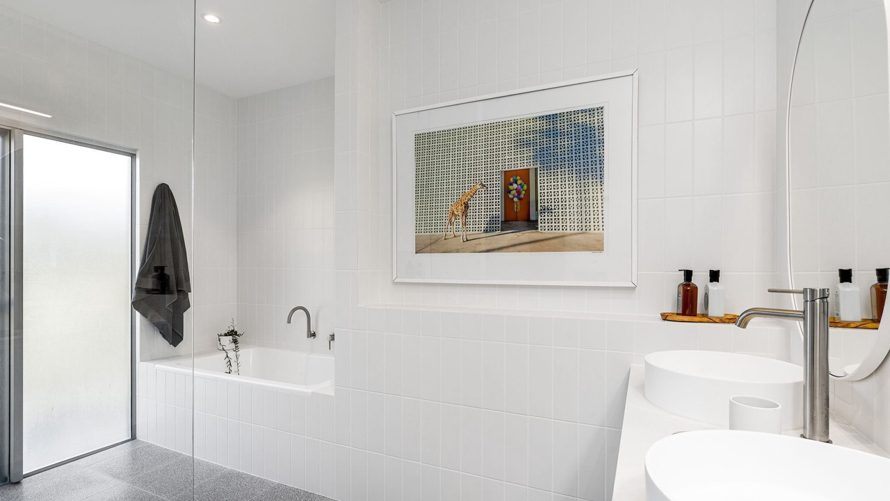Photo of Bathroom in Cabarita Beach