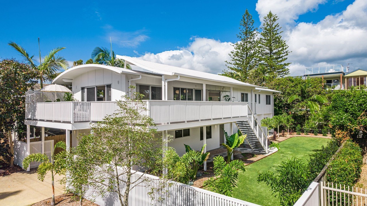 Photo of Outdoor in Cabarita Beach