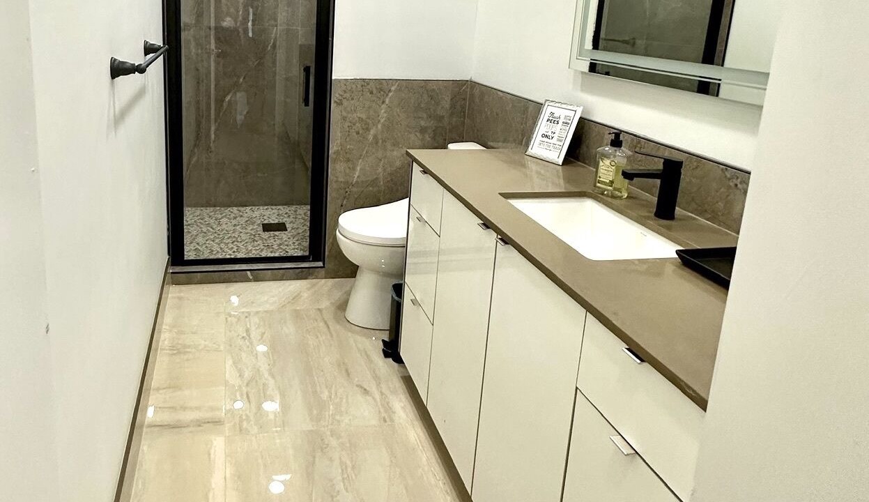 Photo of Bathroom in Green Meadow