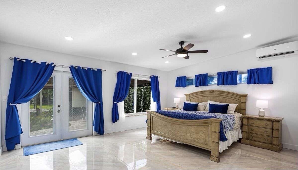 Photo of Bedroom in Green Meadow