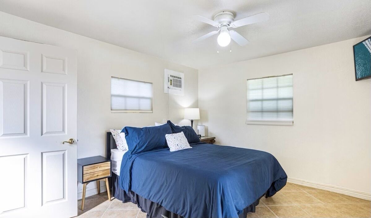 Photo of Bedroom in Green Meadow