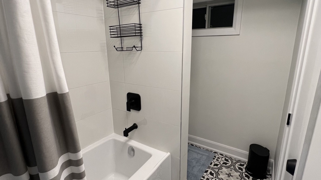 Photo of Bathroom in Barrie
