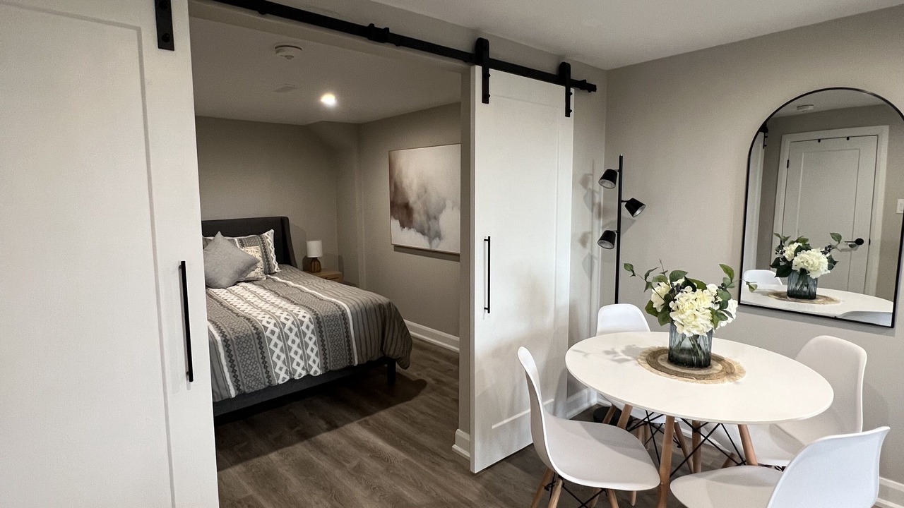 Photo of Bedroom in Barrie