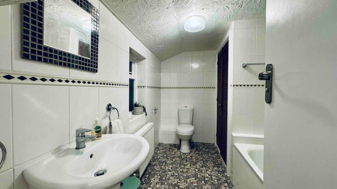 Photo of Bathroom in Arbury