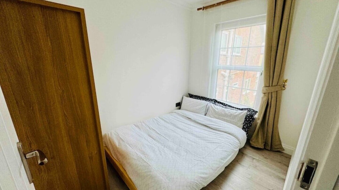Photo of Bedroom in Arbury