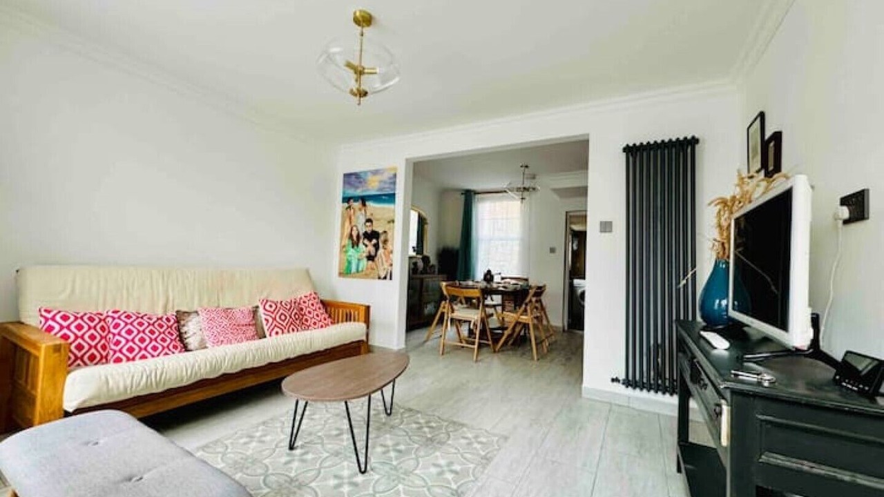 Photo of Livingroom in Arbury