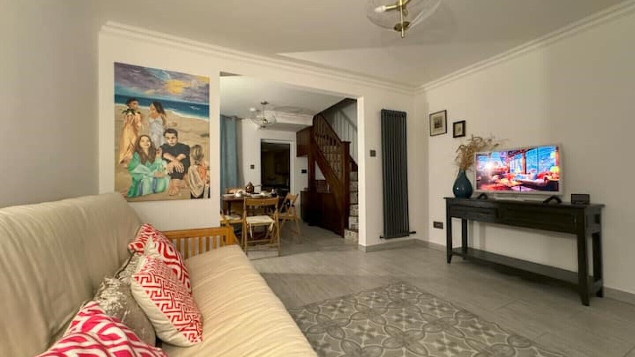 Photo of Livingroom in Arbury