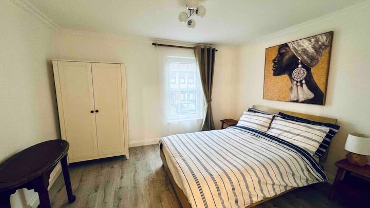 Photo of Bedroom in Arbury