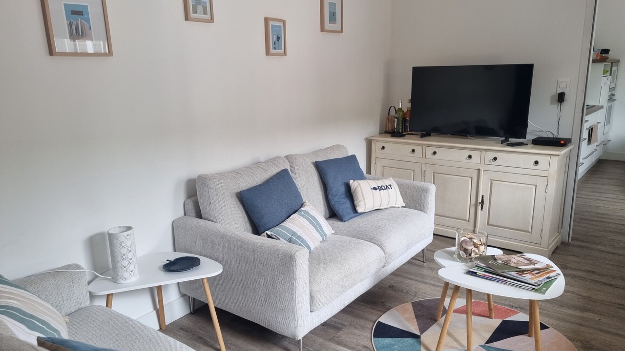 Photo of Livingroom in LʼAiguillon-sur-Mer