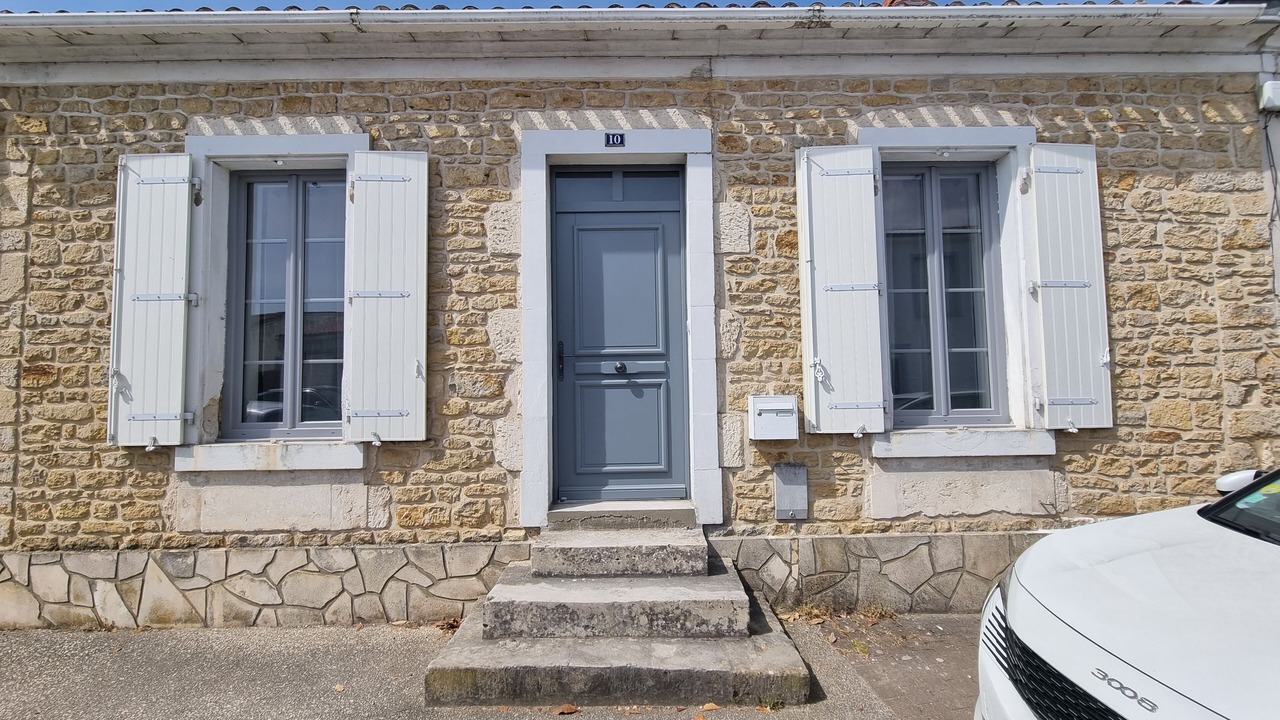 Photo of Outdoor in LʼAiguillon-sur-Mer
