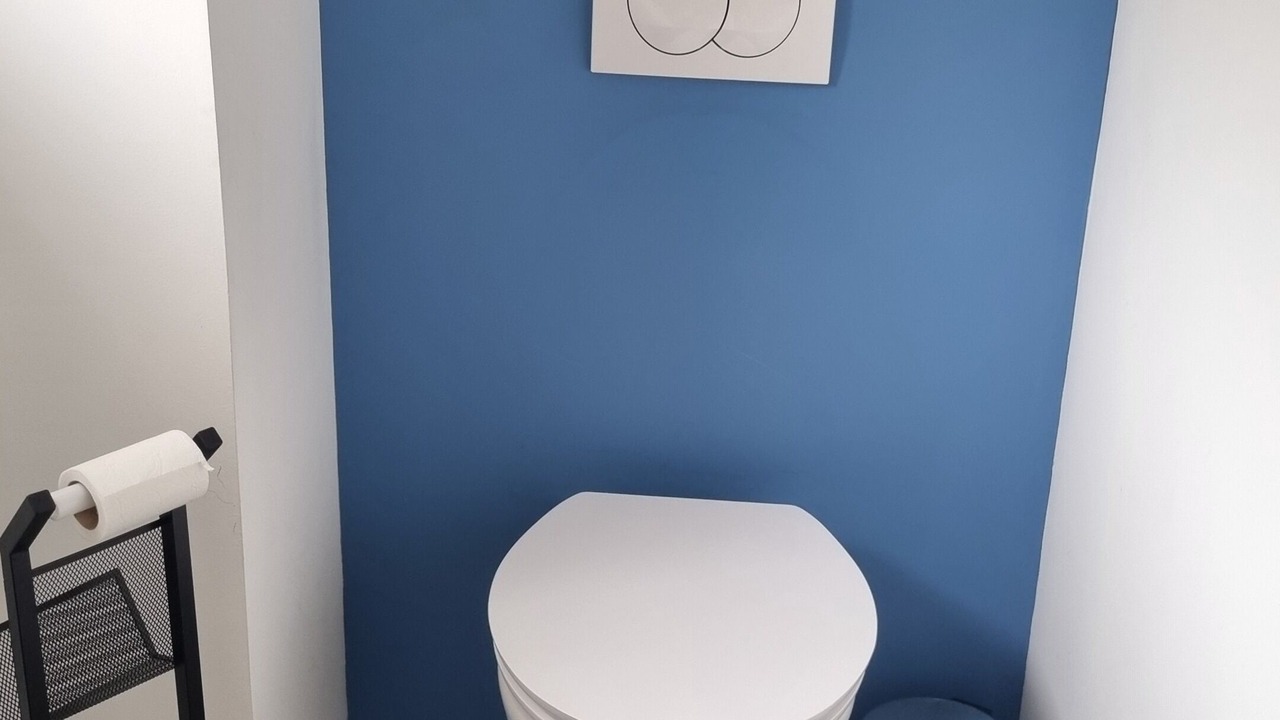 Photo of Bathroom in LʼAiguillon-sur-Mer