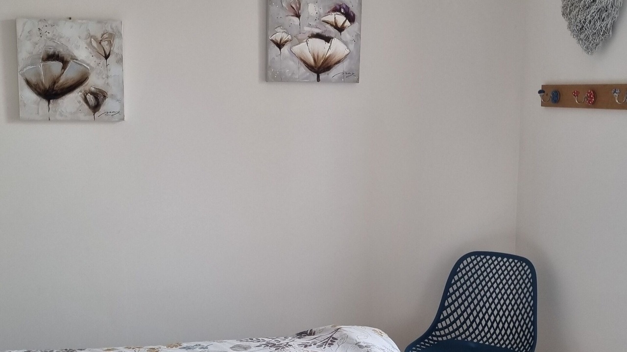 Photo of Bedroom in LʼAiguillon-sur-Mer