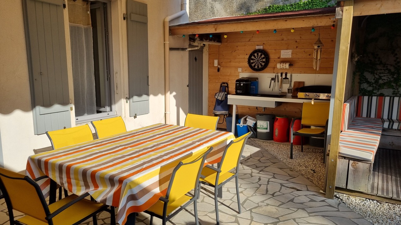 Photo of Outdoor in LʼAiguillon-sur-Mer