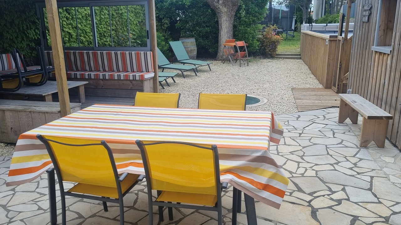 Photo of Outdoor in LʼAiguillon-sur-Mer