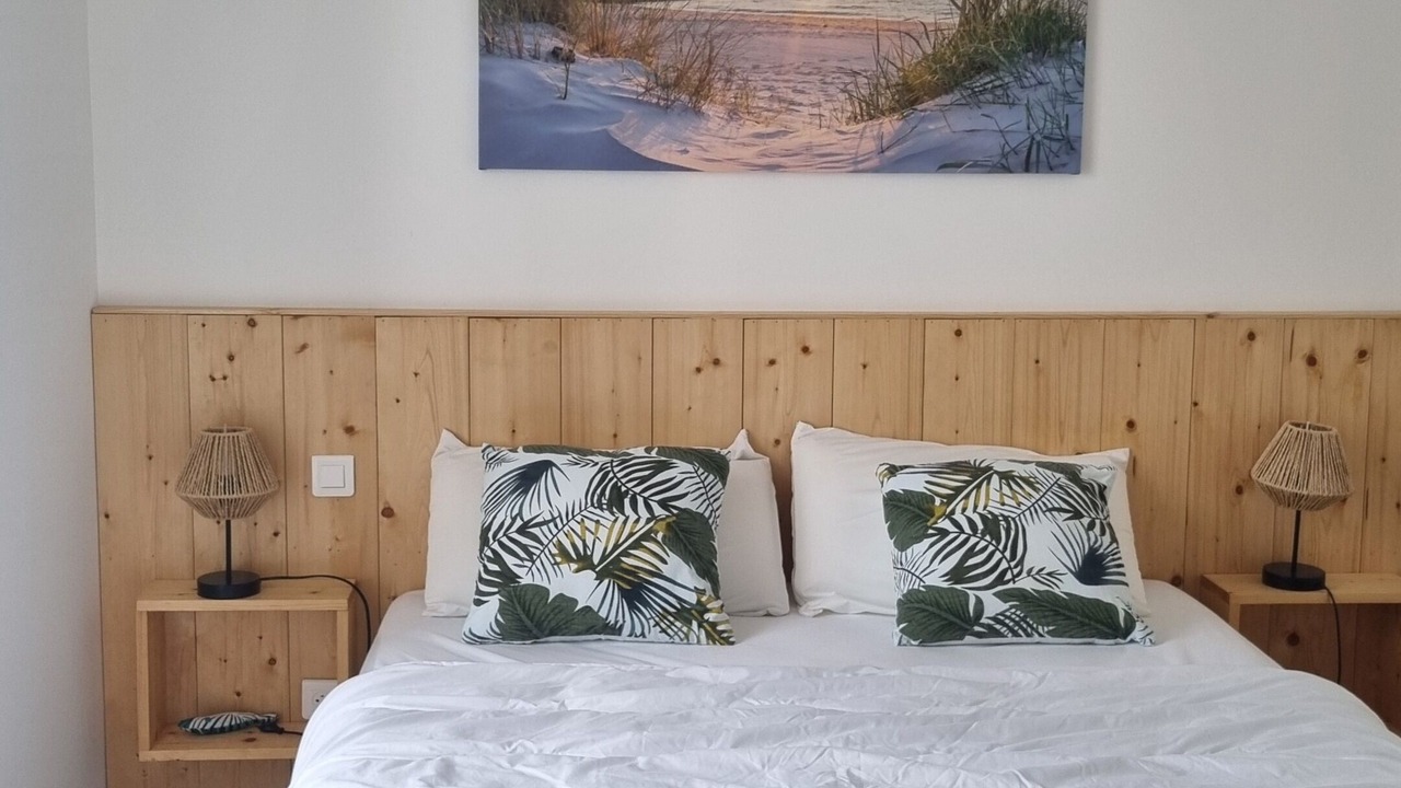 Photo of Bedroom in LʼAiguillon-sur-Mer