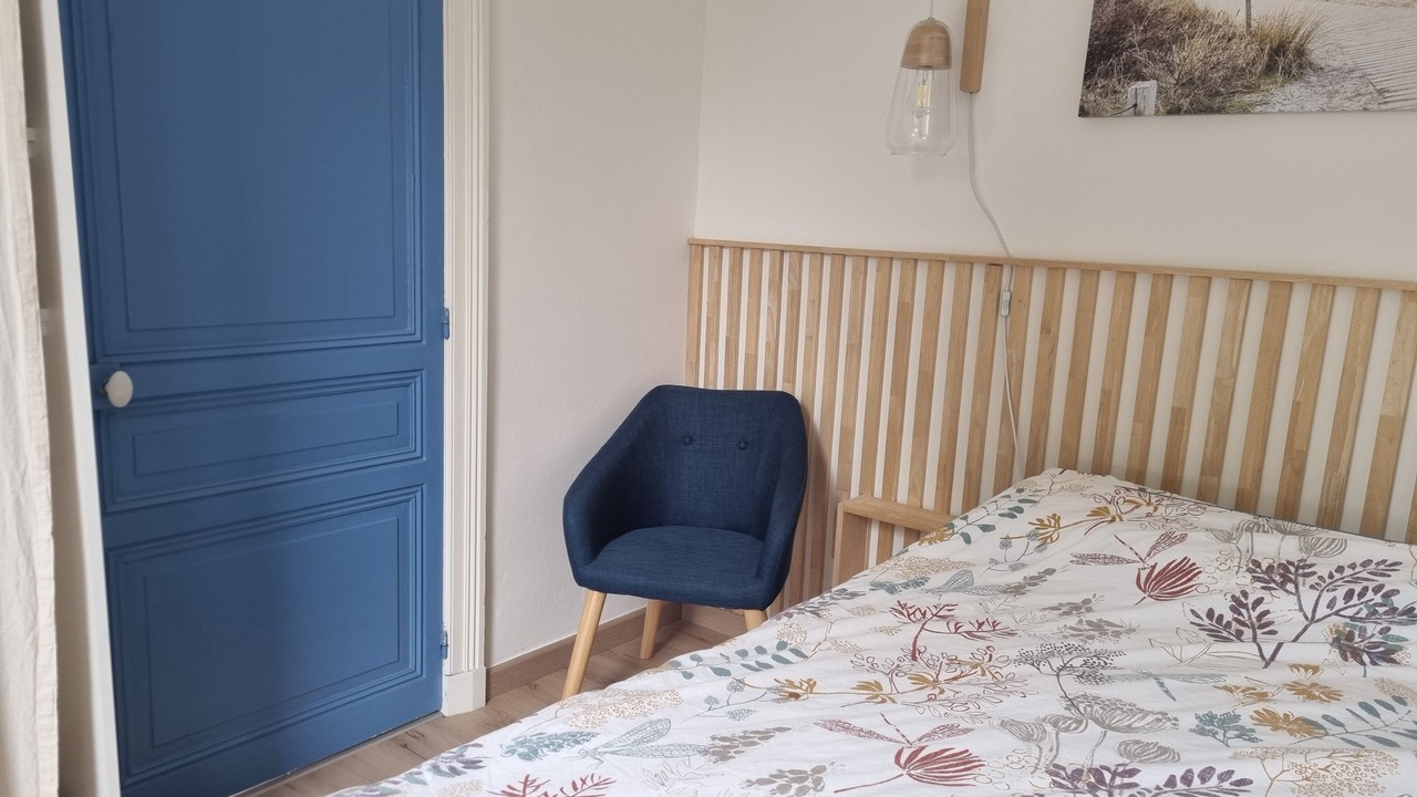 Photo of Bedroom in LʼAiguillon-sur-Mer