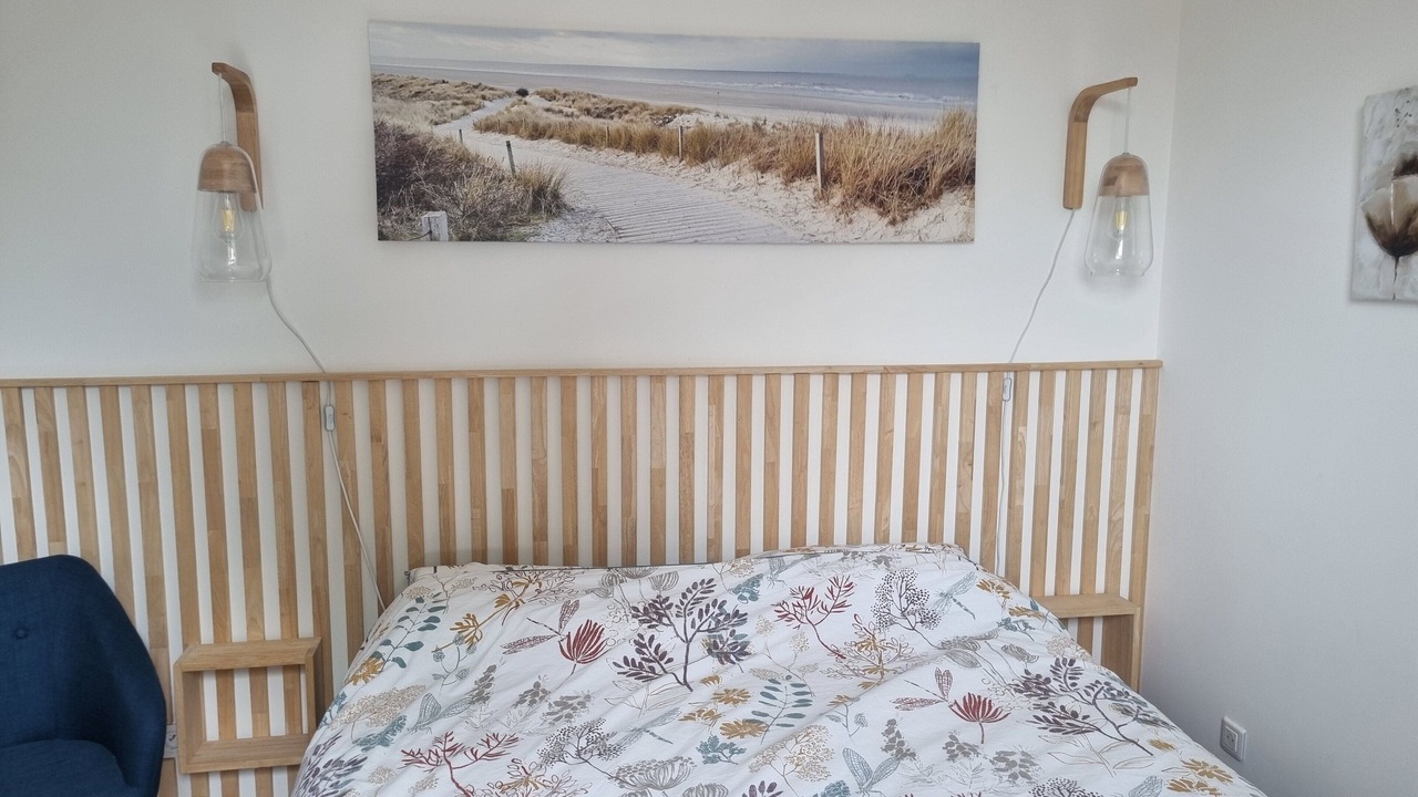 Photo of Bedroom in LʼAiguillon-sur-Mer