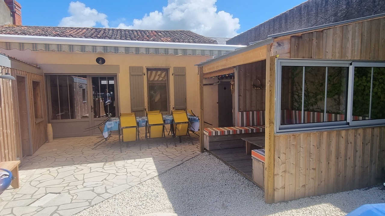 Photo of Outdoor in LʼAiguillon-sur-Mer