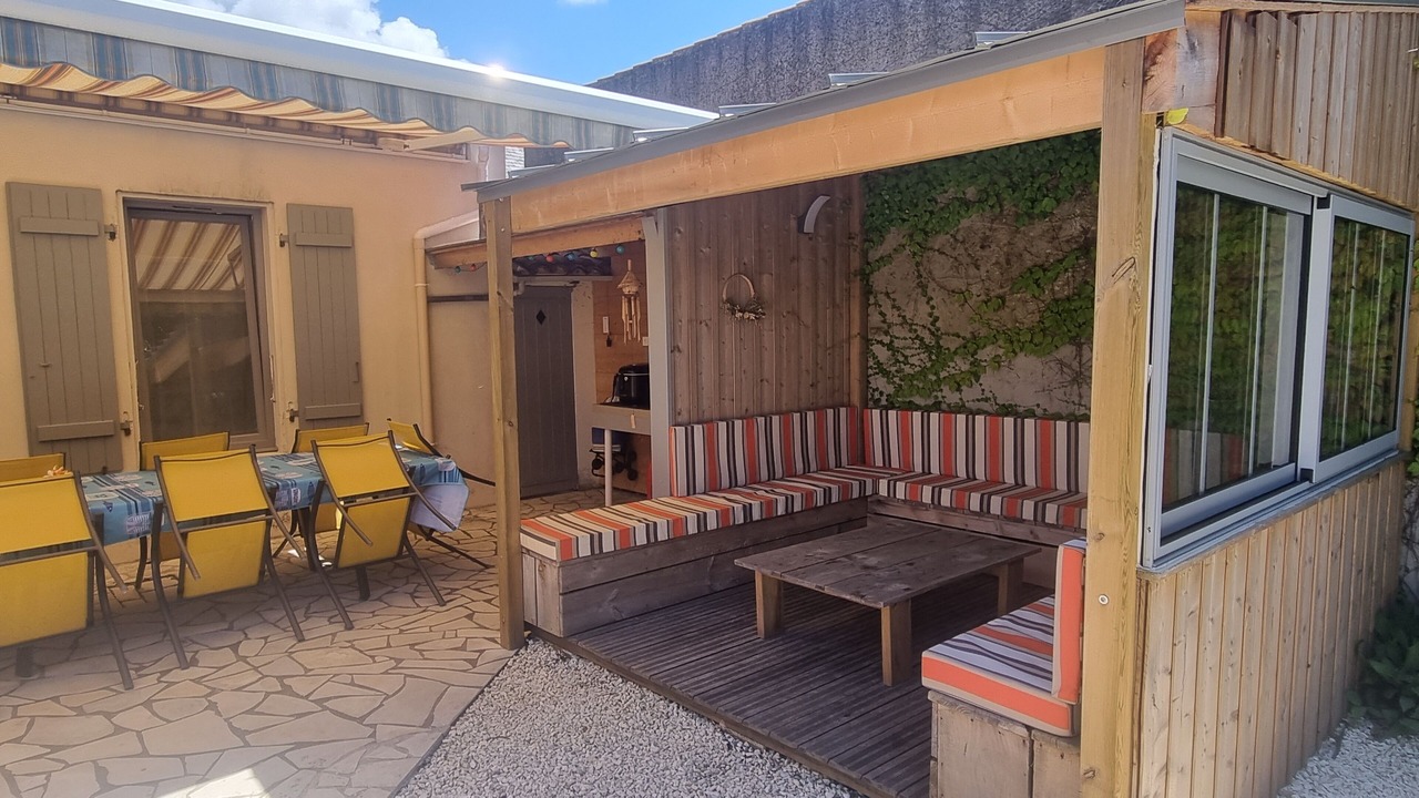 Photo of Outdoor in LʼAiguillon-sur-Mer