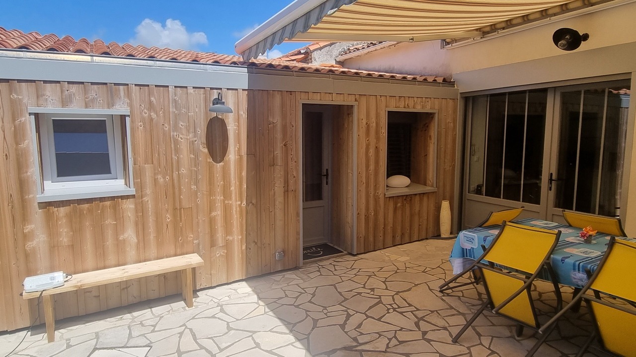 Photo of Outdoor in LʼAiguillon-sur-Mer