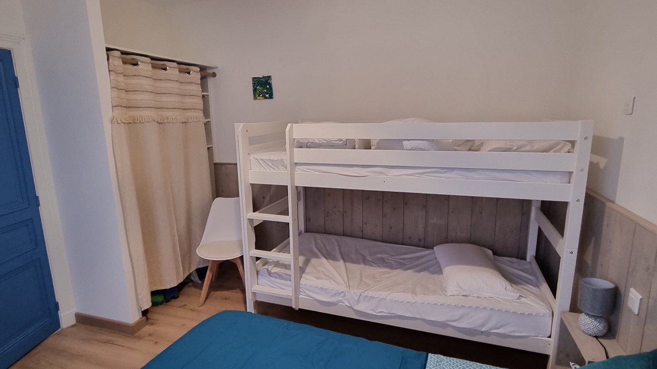 Photo of Bedroom in LʼAiguillon-sur-Mer