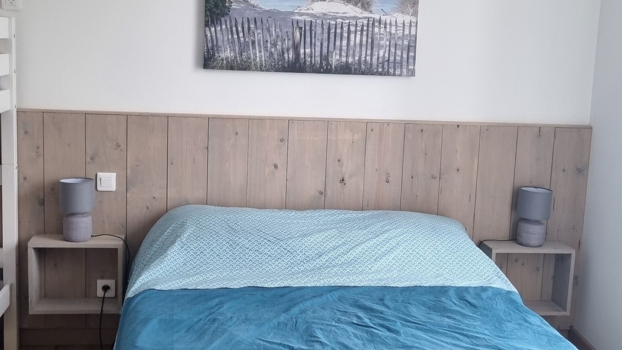 Photo of Bedroom in LʼAiguillon-sur-Mer