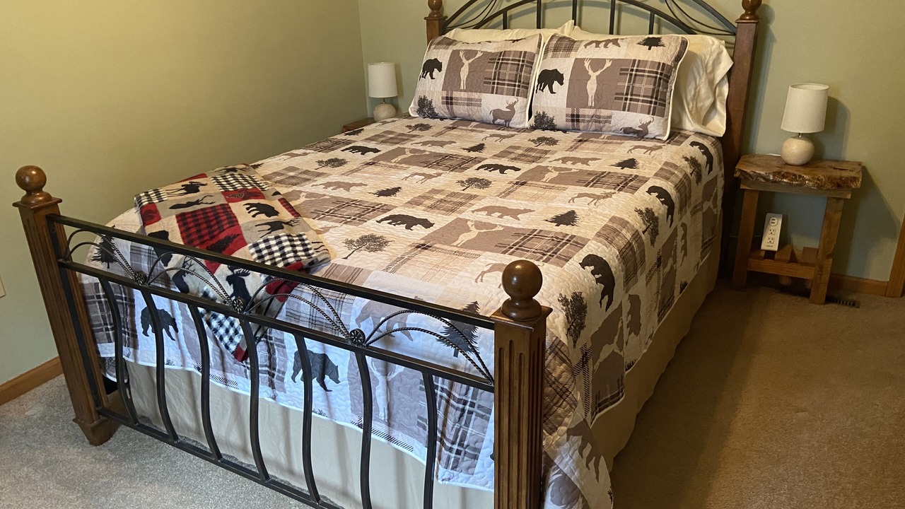 Photo of Bedroom in Wilmington