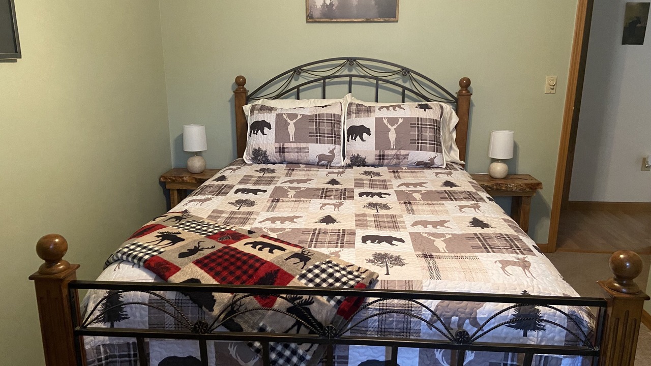 Photo of Bedroom in Wilmington