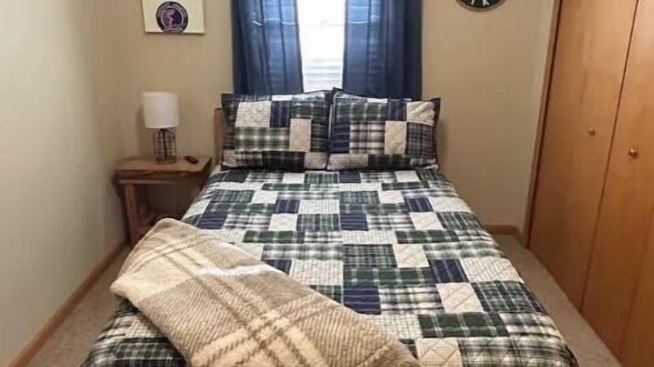 Photo of Bedroom in Wilmington