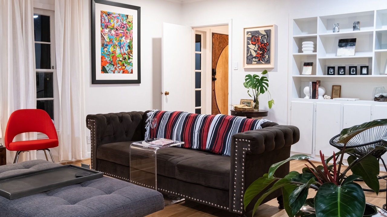 Photo of Bedroom in Denton