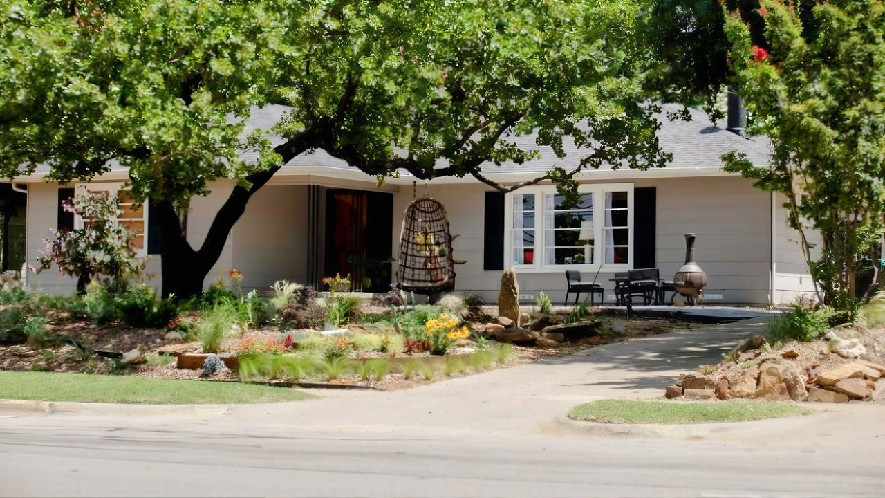 Photo of Outdoor in Denton
