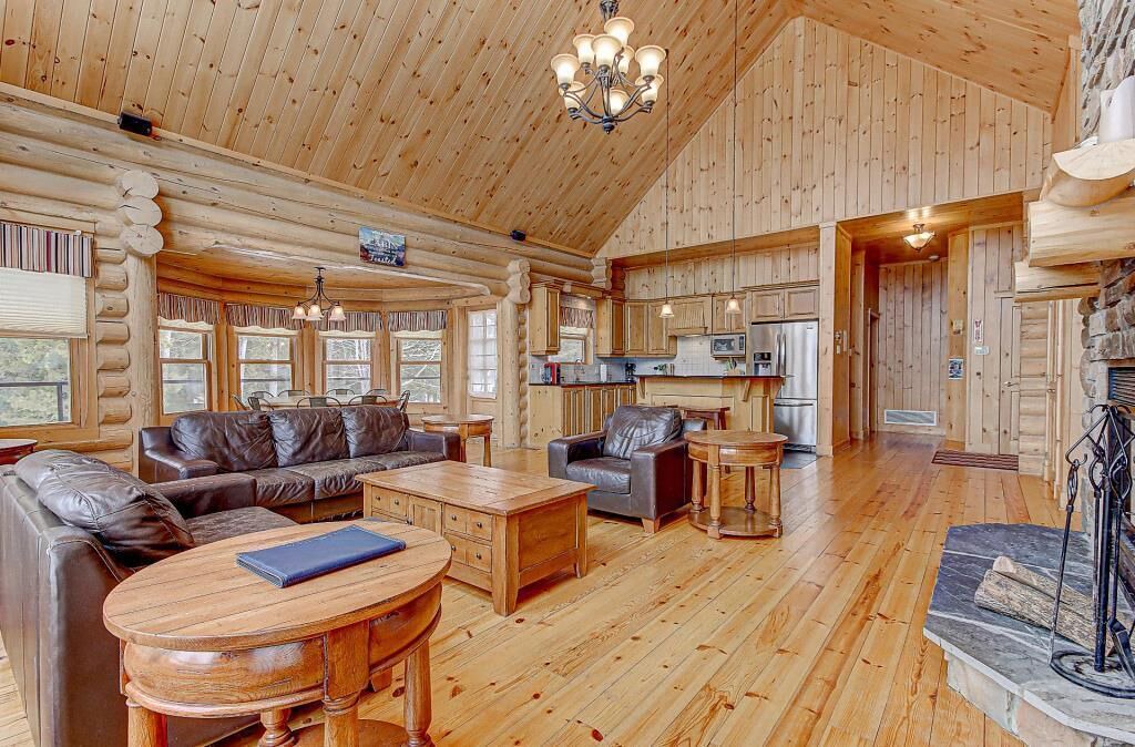 Photo of Others in Fiddler Lake Resort
