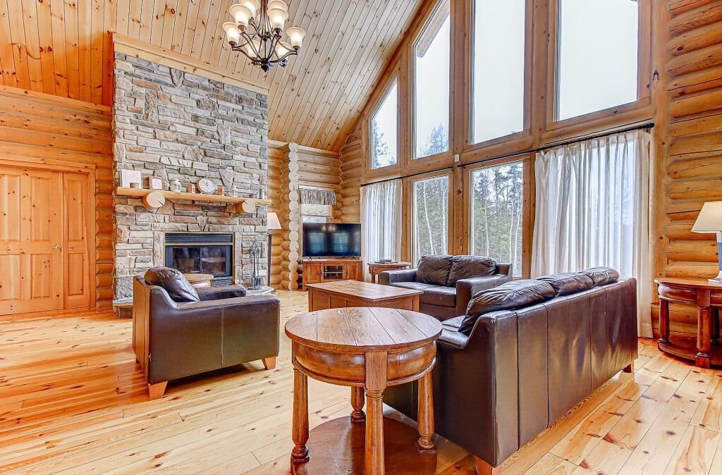 Photo of Others in Fiddler Lake Resort