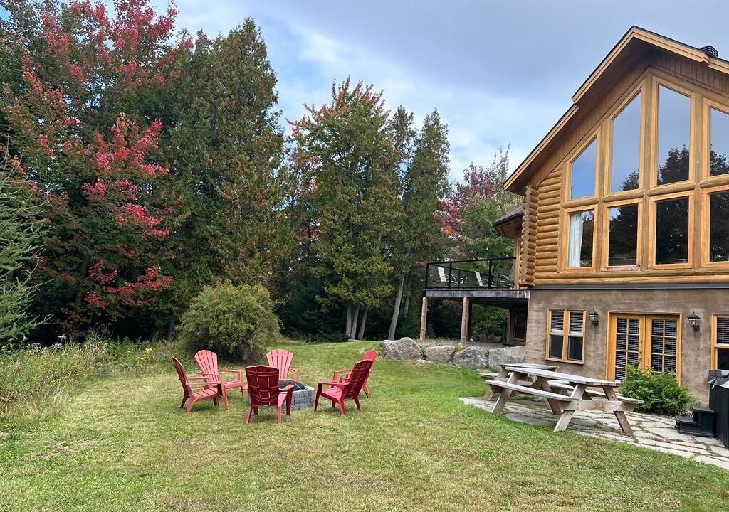 Photo of Others in Fiddler Lake Resort