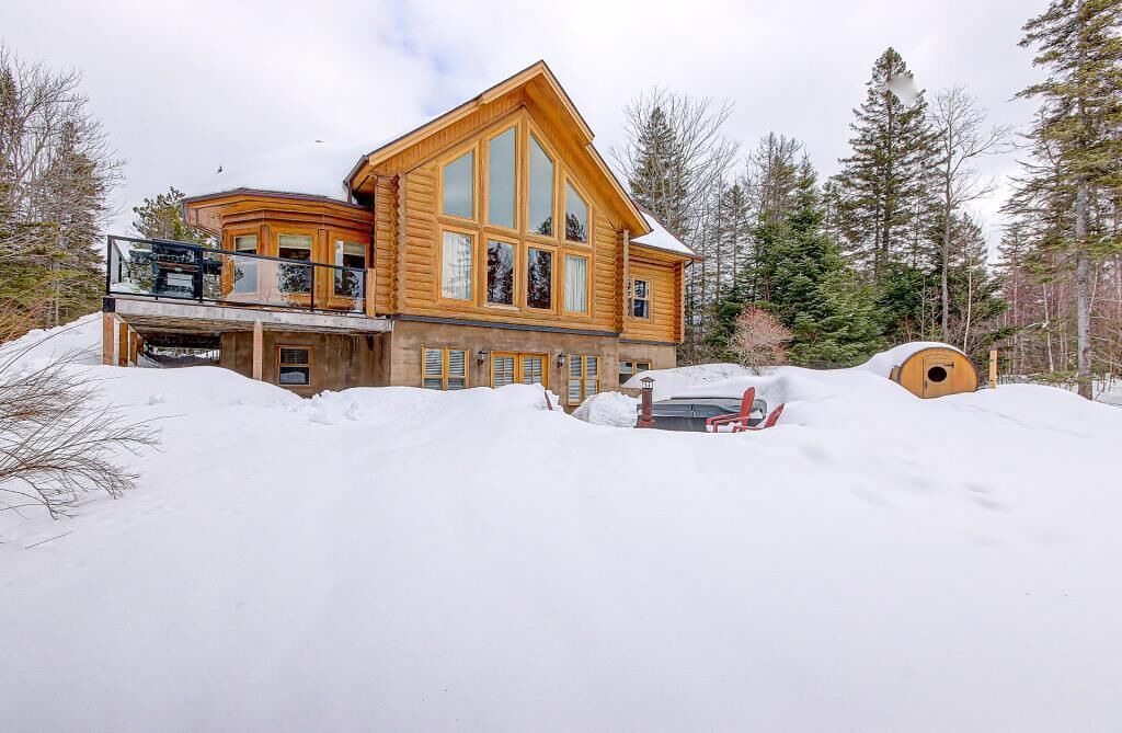 Photo of Outdoor in Fiddler Lake Resort