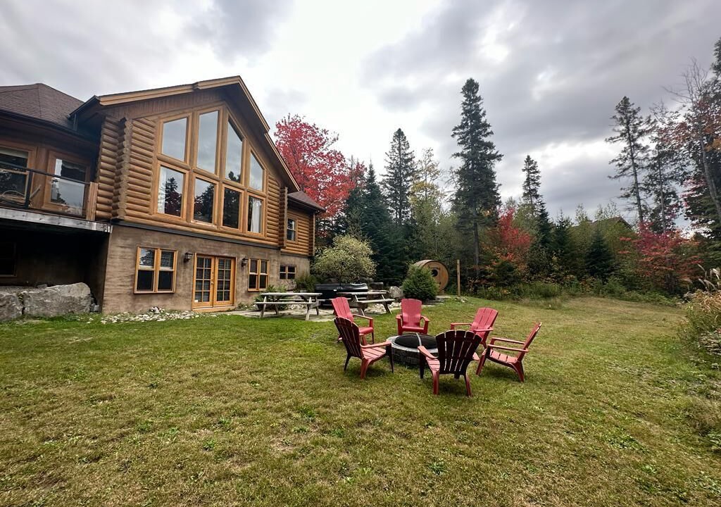 Photo of Outdoor in Fiddler Lake Resort