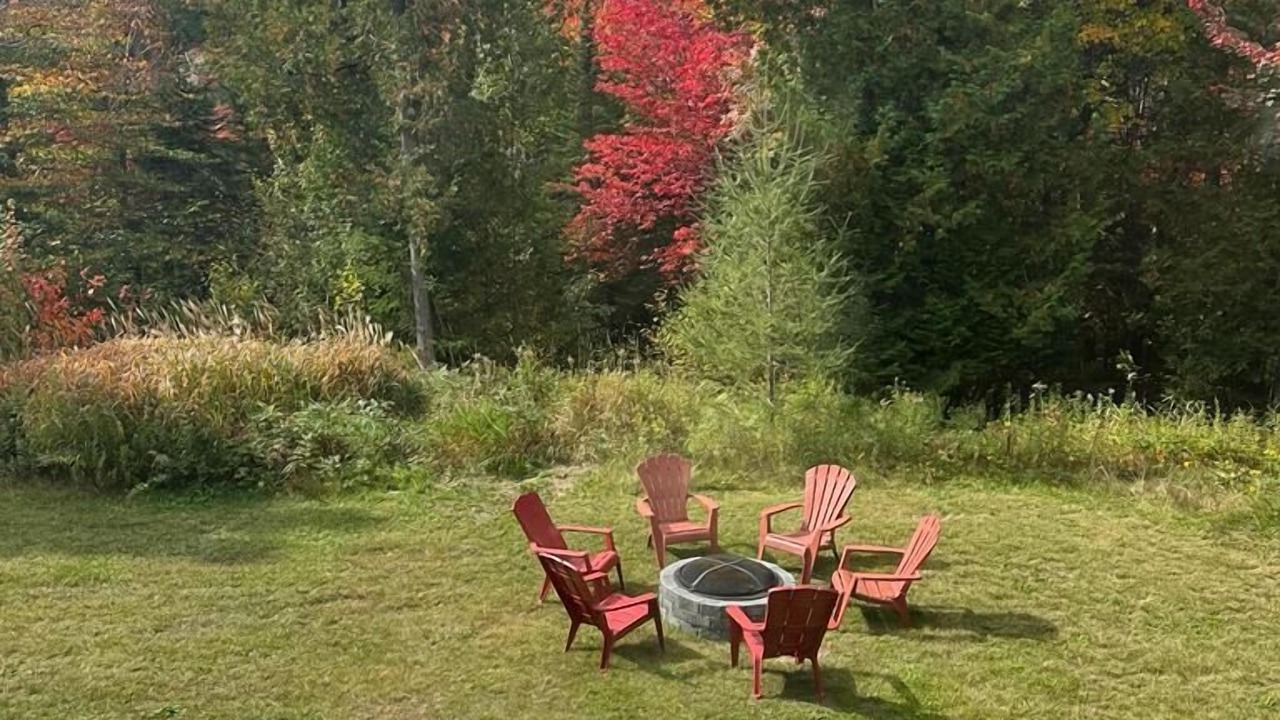 Photo of Others in Fiddler Lake Resort