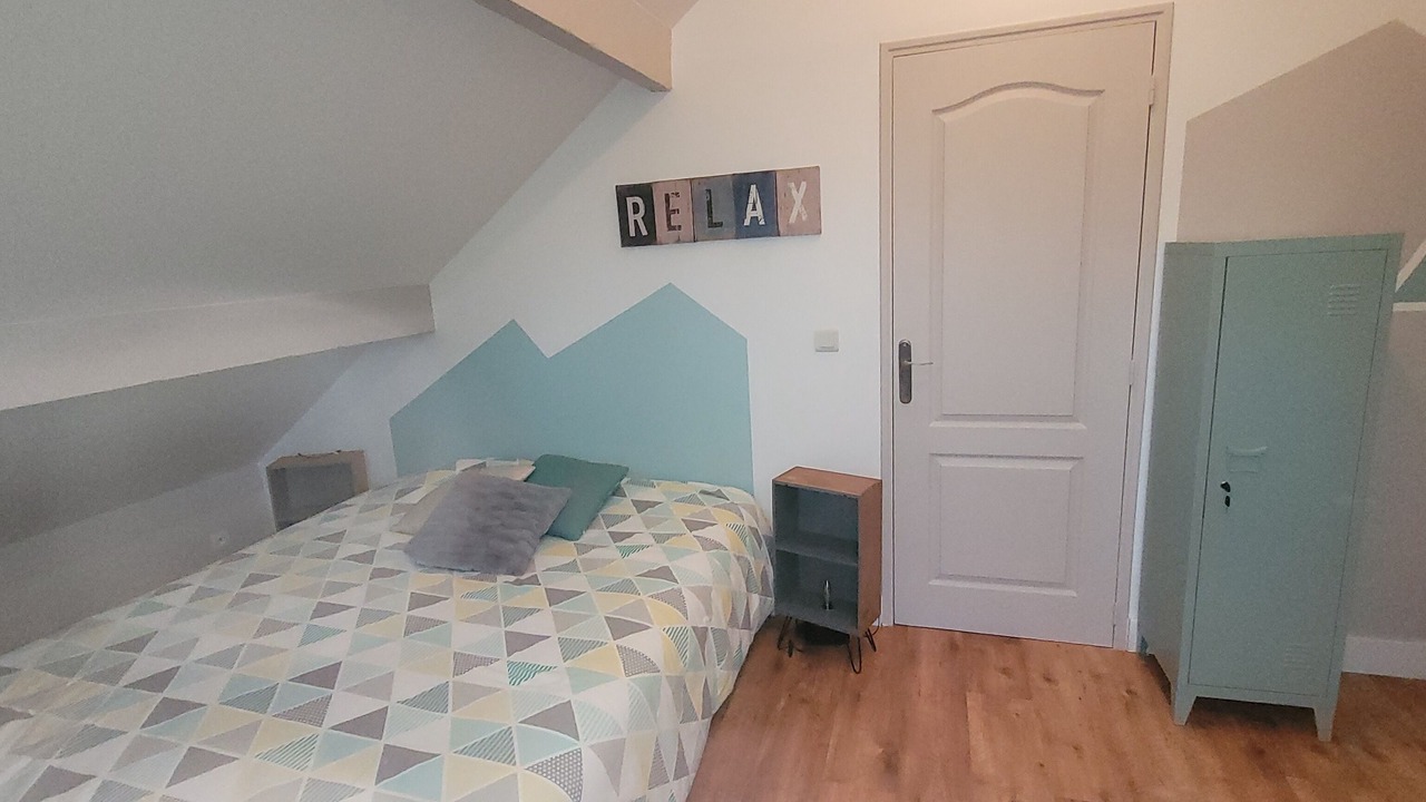Photo of Bedroom in Chambly