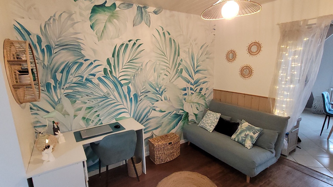 Photo of Livingroom in Chambly