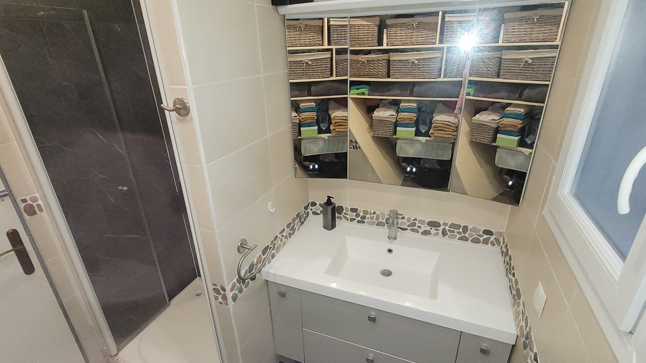 Photo of Bathroom in Chambly